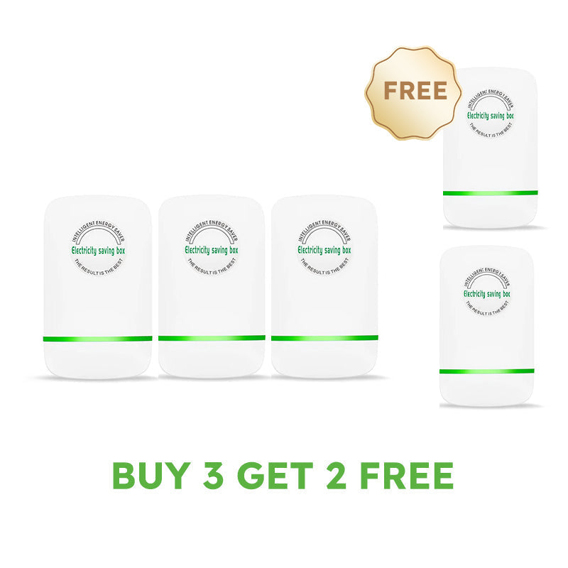 30KW Home Electricity Saving Box – Reduce Energy Consumption & Lower Bills