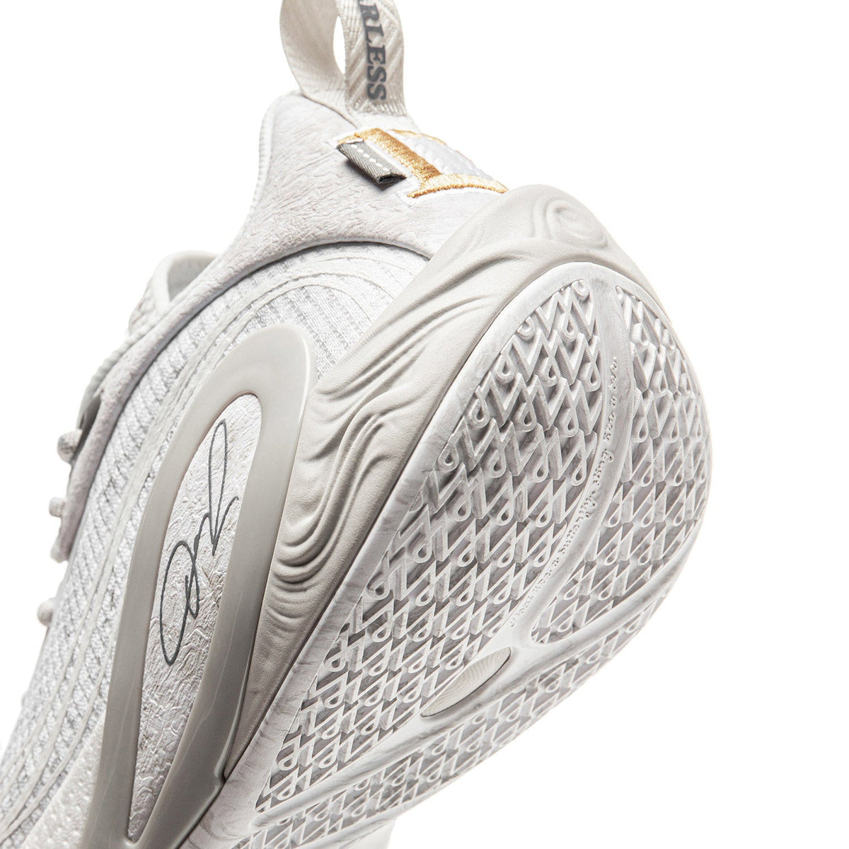 Dlo 1 "Lunar Rock"