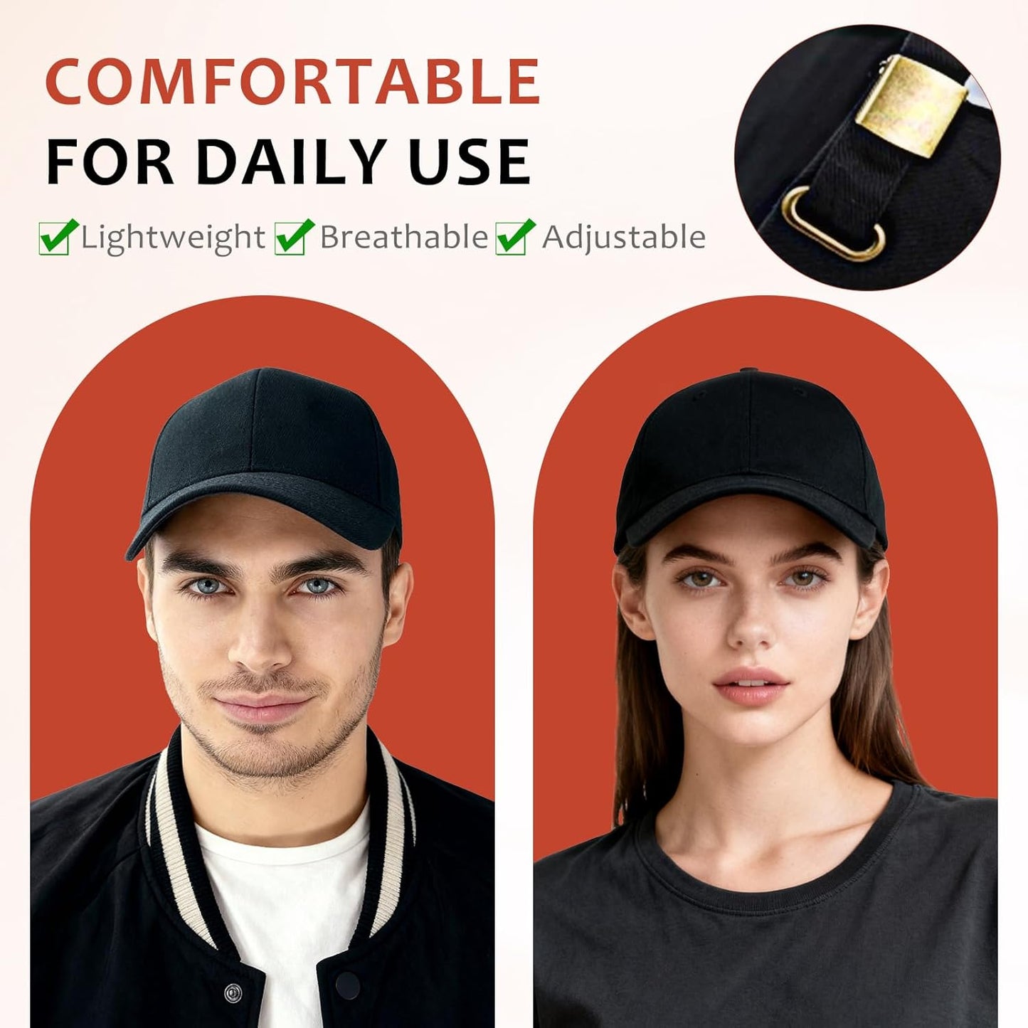 LED Red Light Therapy Hair Growth Cap – Low-Level Laser Scalp Stimulator for Thinning Hair