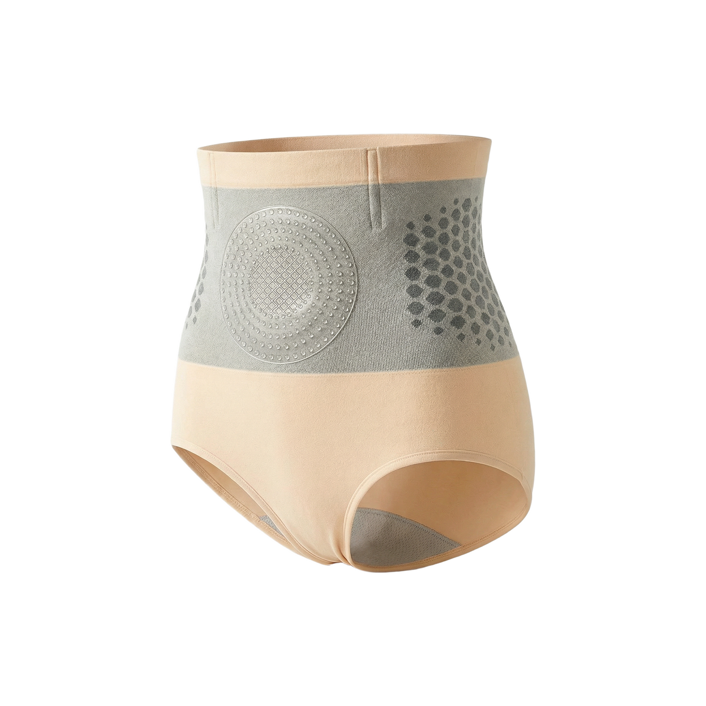 🛡️2026 Moringa & Berberine Shaping Shorts – 4-in-1 Slimming, Firming & Body Contouring Shapewear