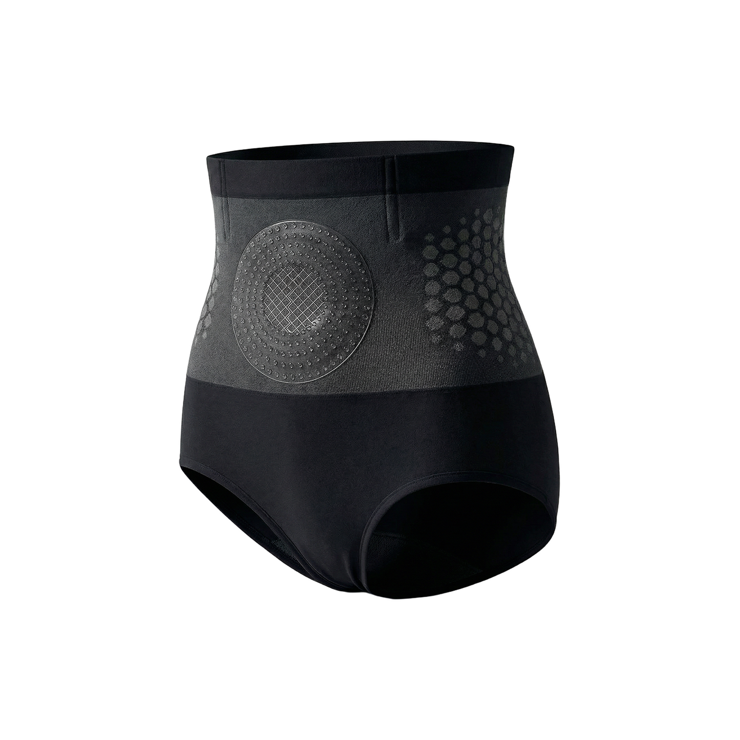 🛡️2026 Moringa & Berberine Shaping Shorts – 4-in-1 Slimming, Firming & Body Contouring Shapewear
