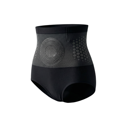🛡️2026 Moringa & Berberine Shaping Shorts – 4-in-1 Slimming, Firming & Body Contouring Shapewear