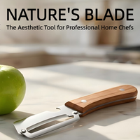 Peeling Cutter