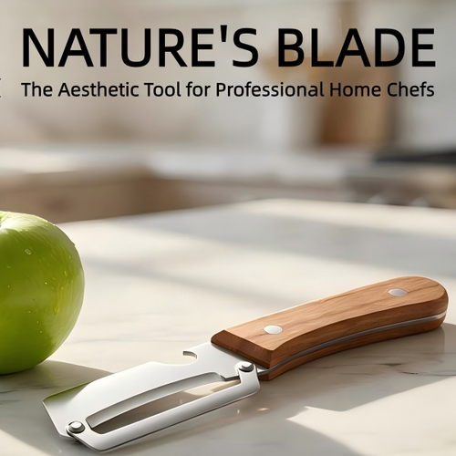 Multifunctional Stainless Steel Kitchen Tool Set – Slice, Dice & Prep with Ease