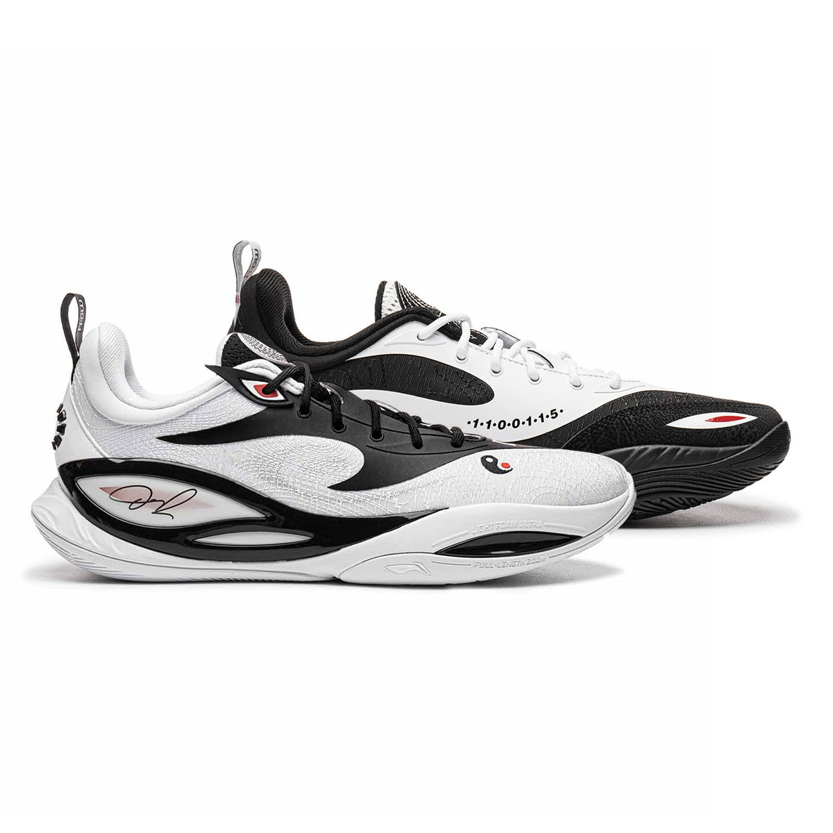 Dlo 2 "Yin Yang"