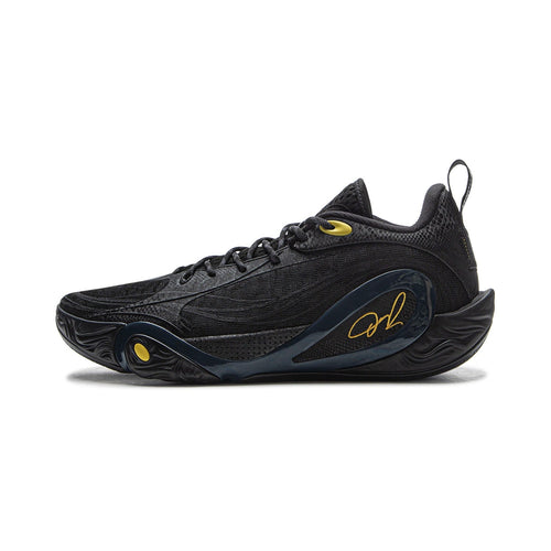 Dlo 1 "The Mentor's Mark"