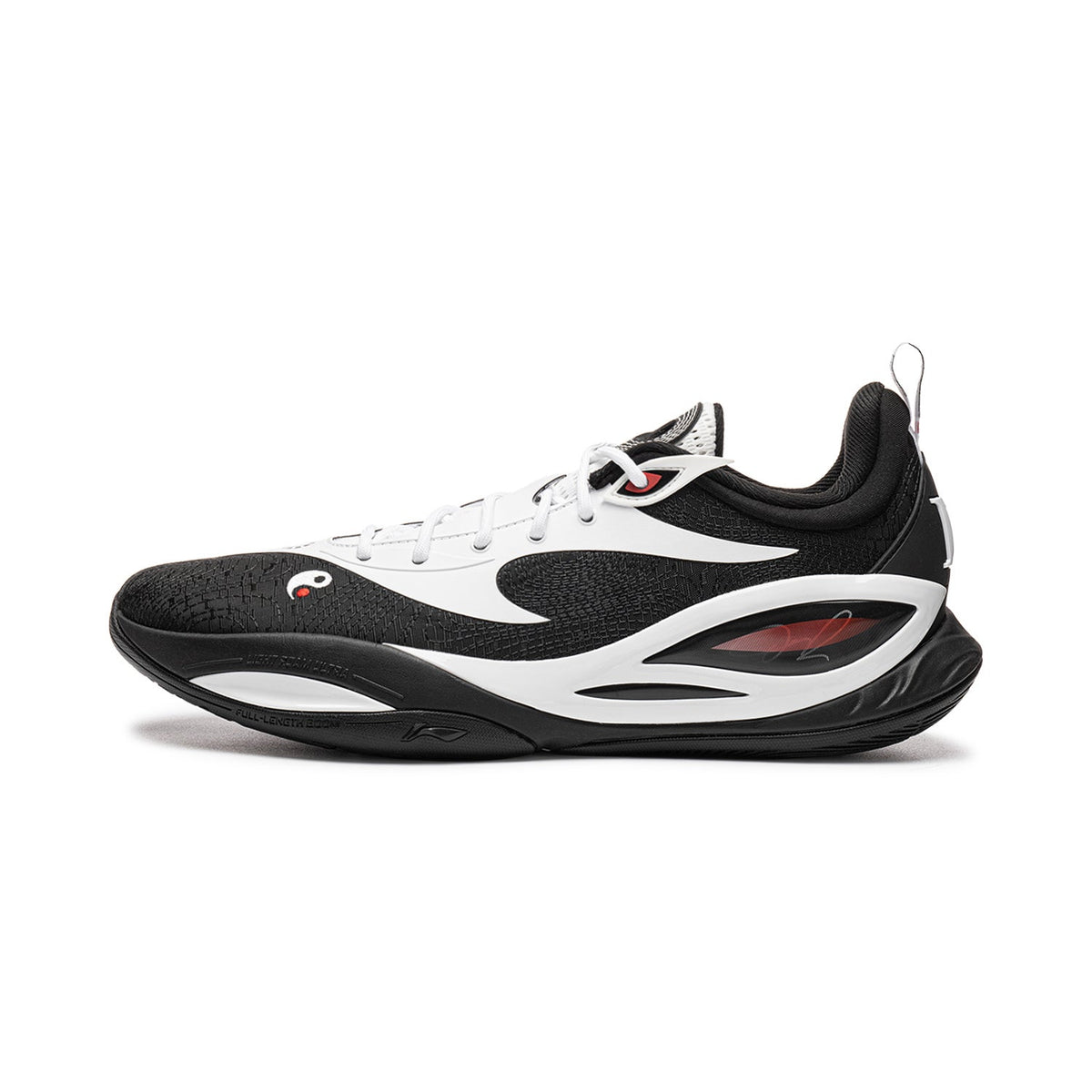 Dlo 2 "Yin Yang"