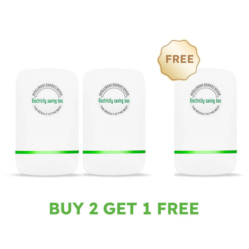 30KW Home Electricity Saving Box – Reduce Energy Consumption & Lower Bills