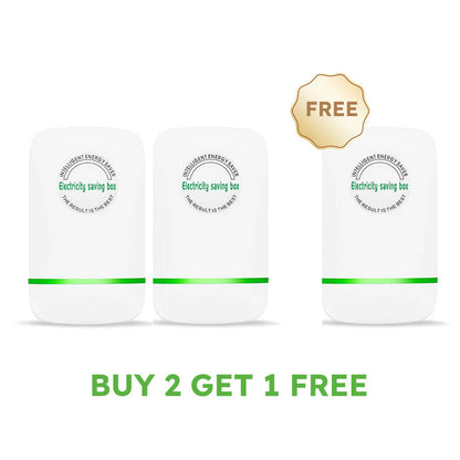 30KW Home Electricity Saving Box – Reduce Energy Consumption & Lower Bills