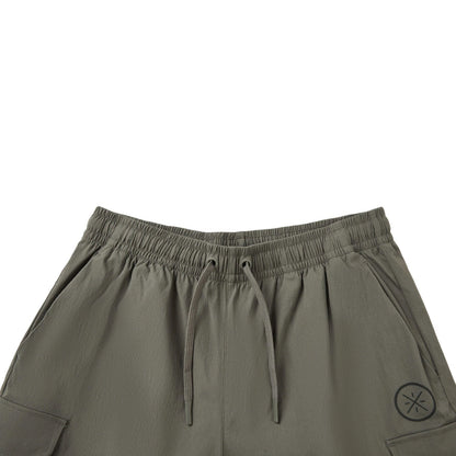 Wade x Timothy Goodman Shorts AKSW375-2