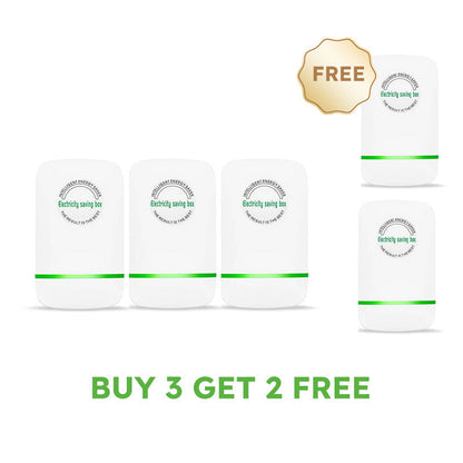 30KW Home Electricity Saving Box – Reduce Energy Consumption & Lower Bills