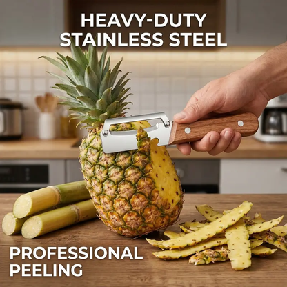 Multifunctional Stainless Steel Kitchen Tool Set – Slice, Dice & Prep with Ease