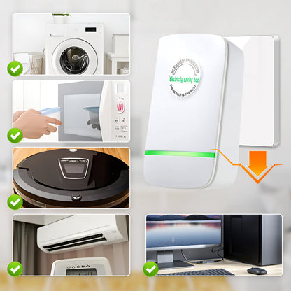 30KW Home Electricity Saving Box – Reduce Energy Consumption & Lower Bills