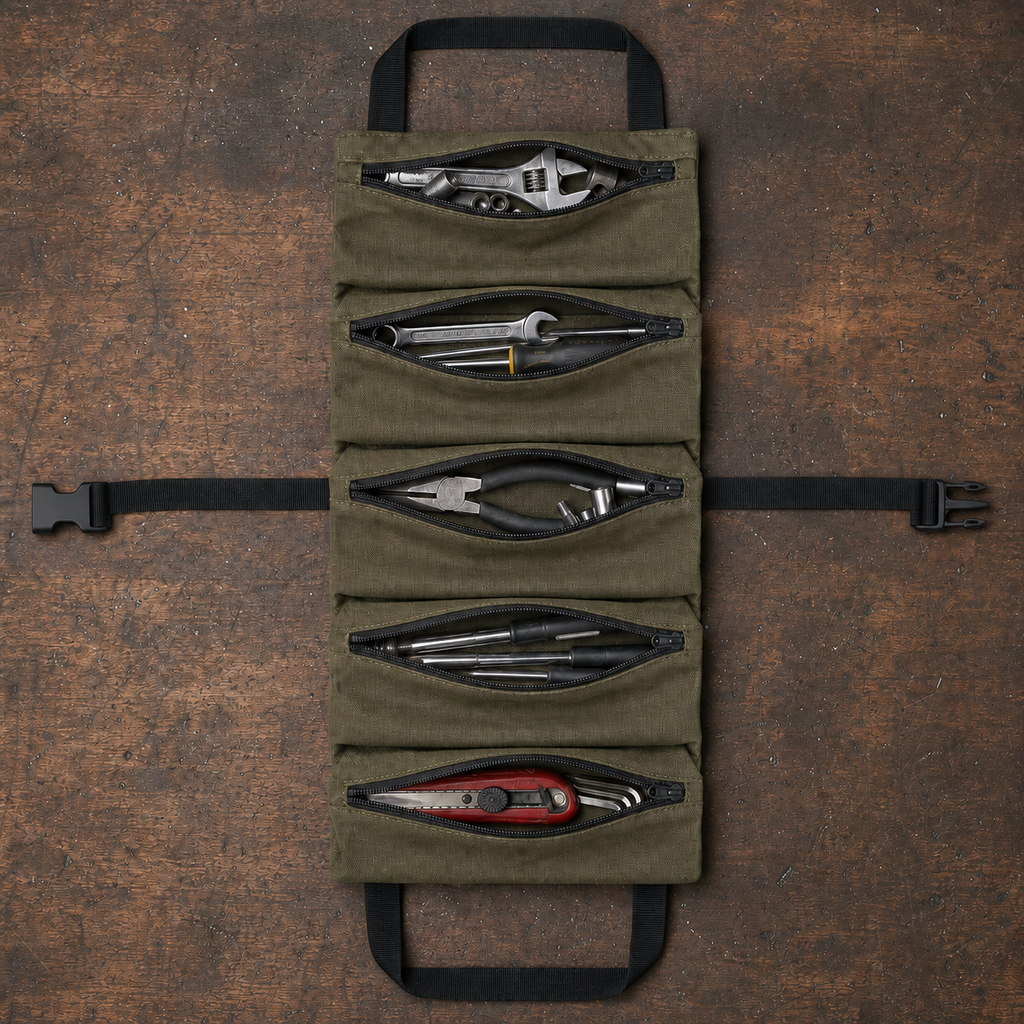 5-pocket-roll-up-tool-organizer product detail
