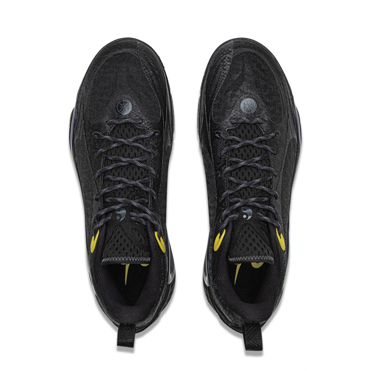Dlo 1 "The Mentor's Mark"