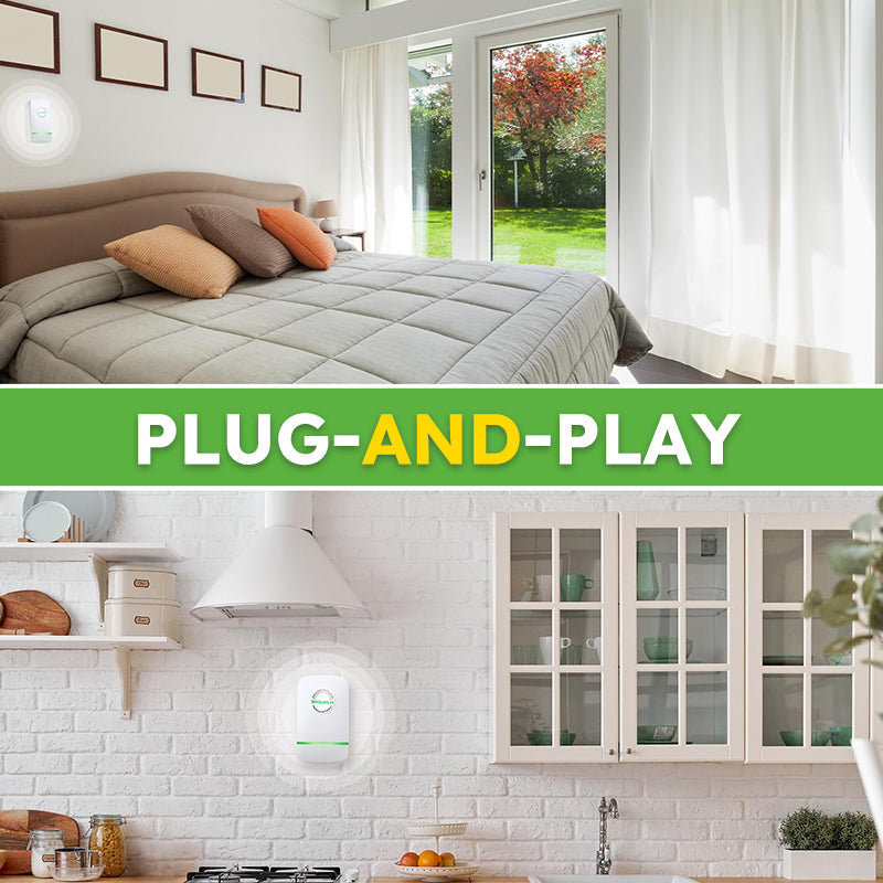 30KW Home Electricity Saving Box – Reduce Energy Consumption & Lower Bills