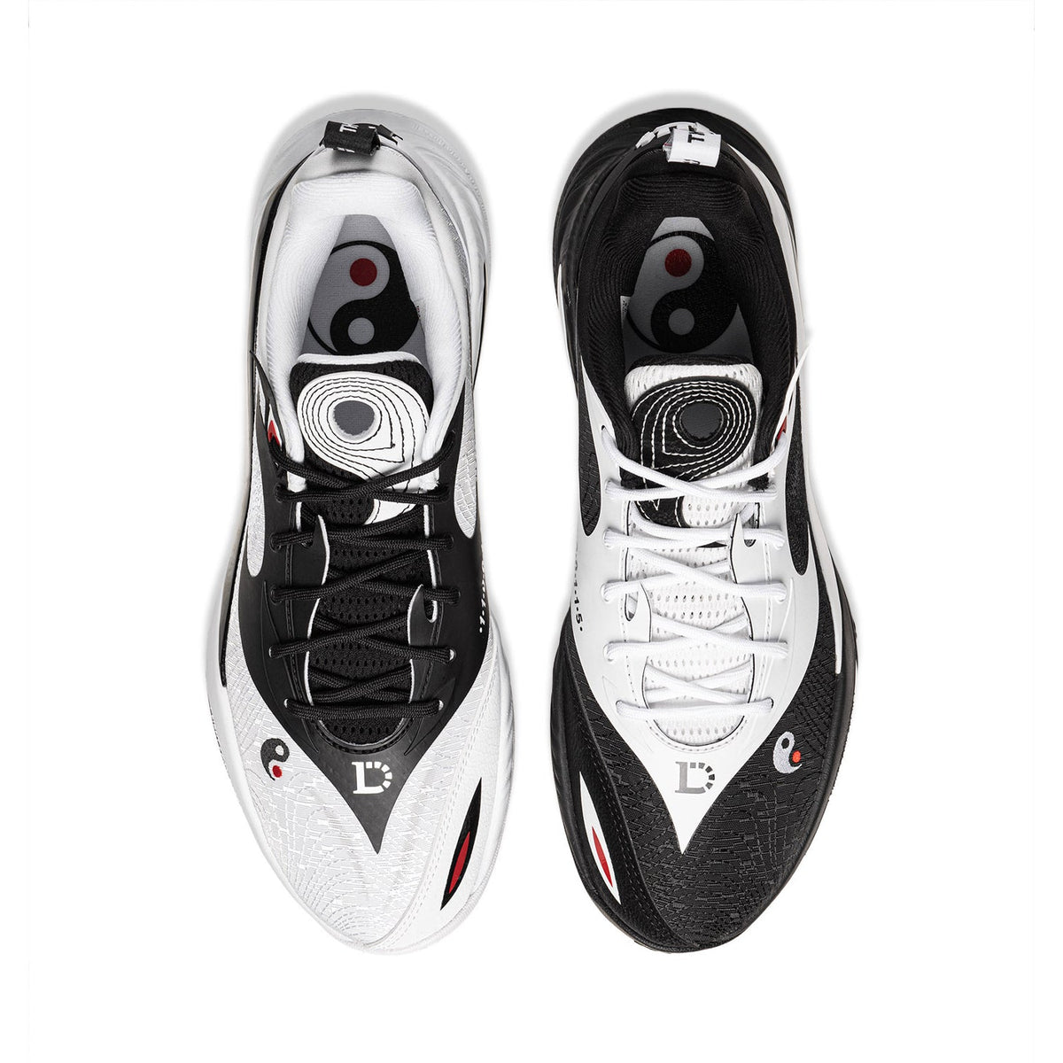 Dlo 2 "Yin Yang"