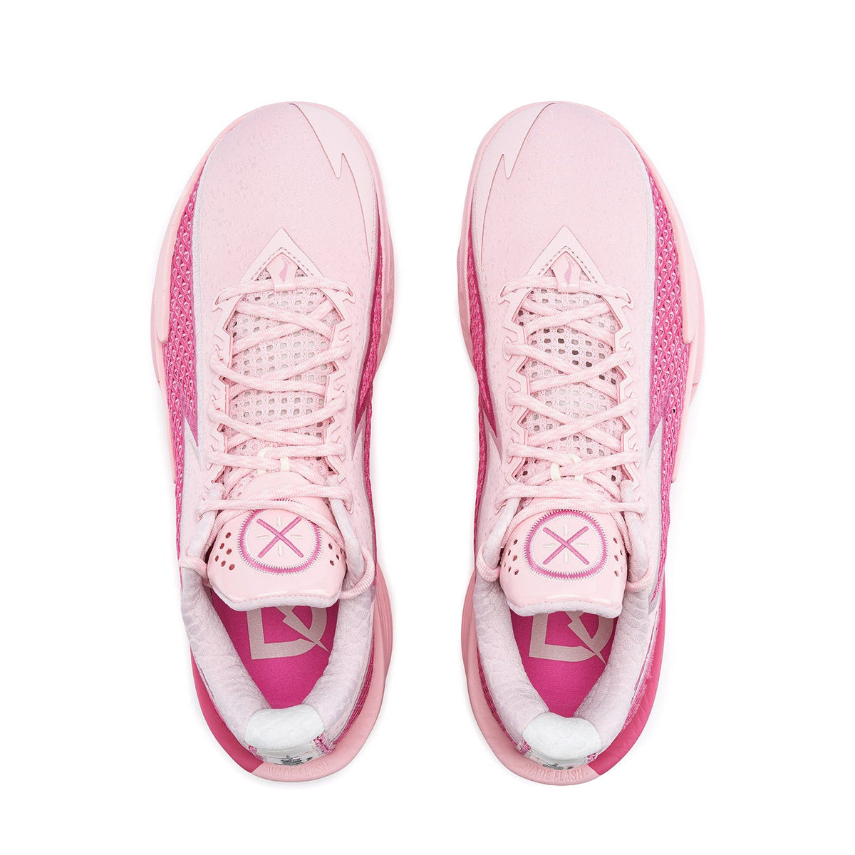 Wade Flash 2 "Blossom"