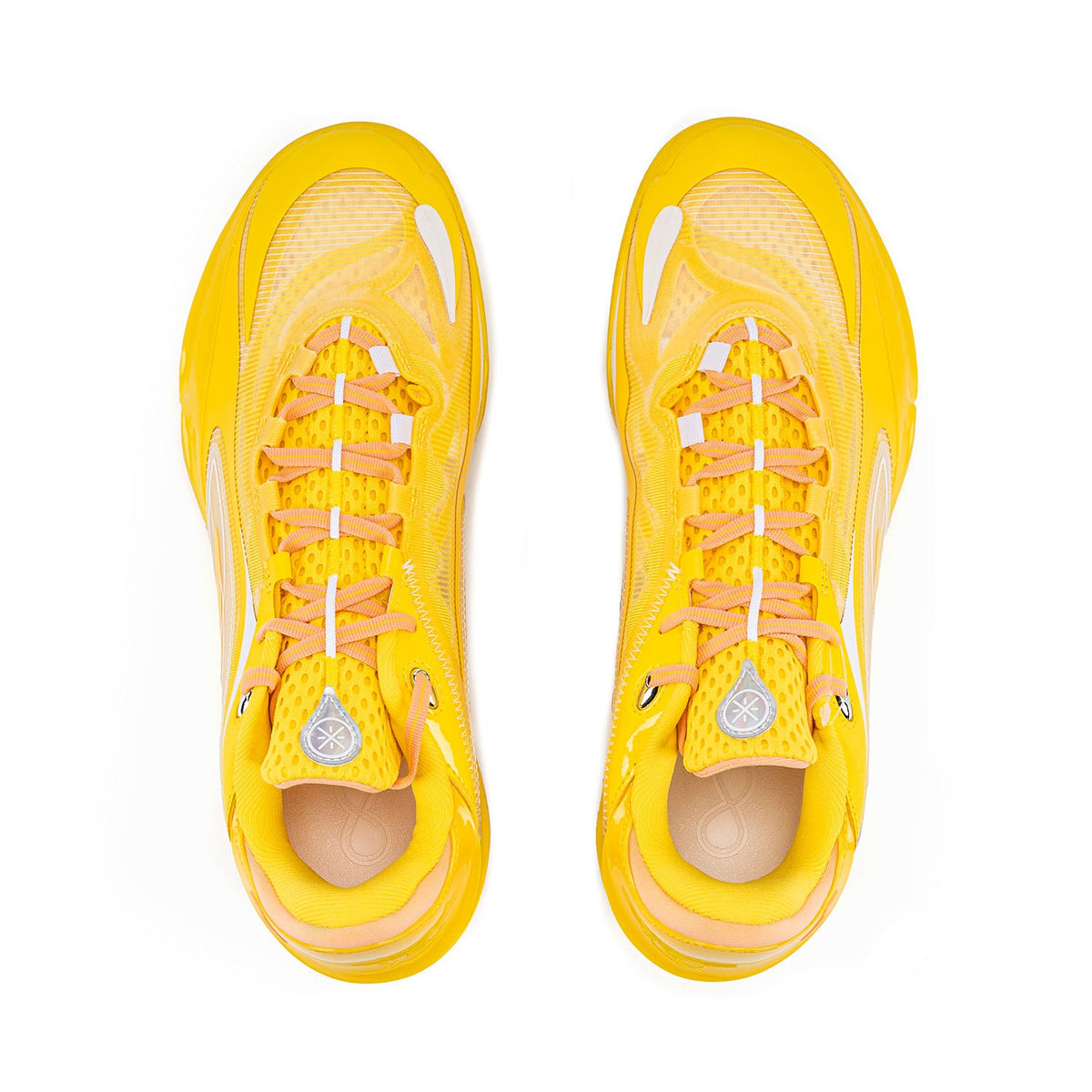 Wade 808 5 Ultra "Lemon"