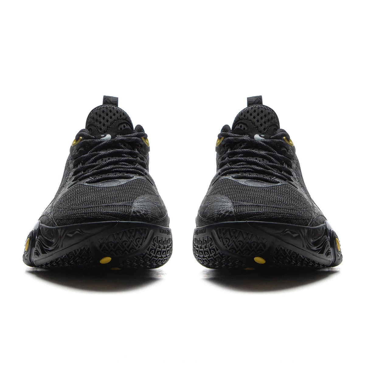 Dlo 1 "The Mentor's Mark"