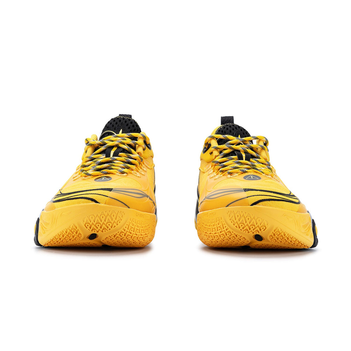 Dlo 1 "Caution"