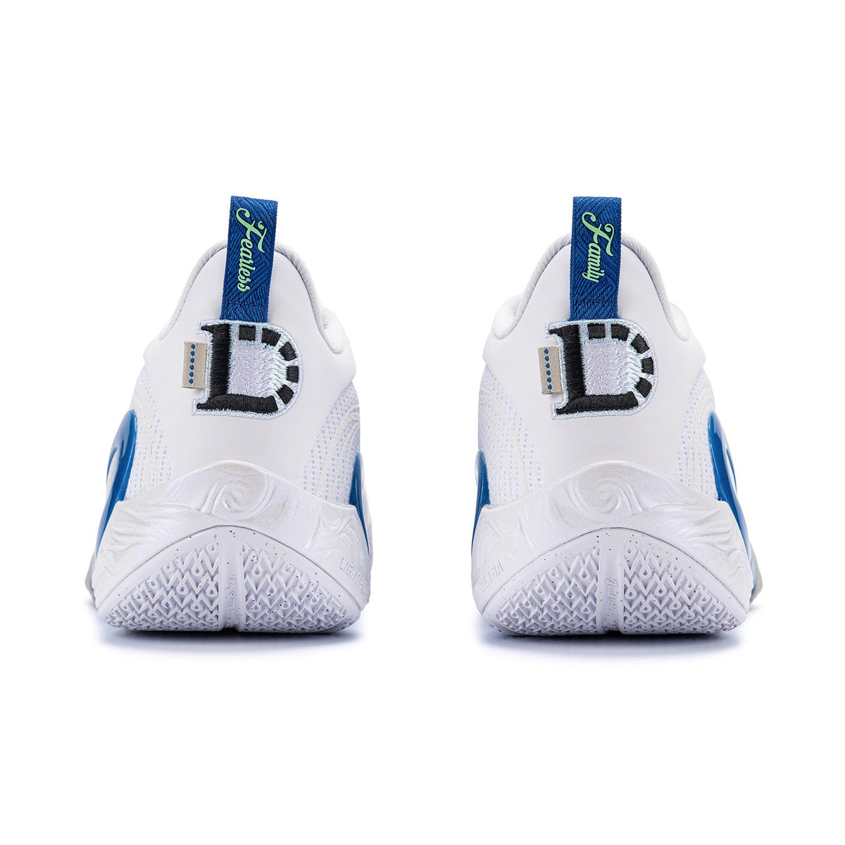 Dlo 1 "Fearless"