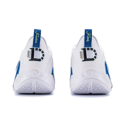 Dlo 1 "Fearless"