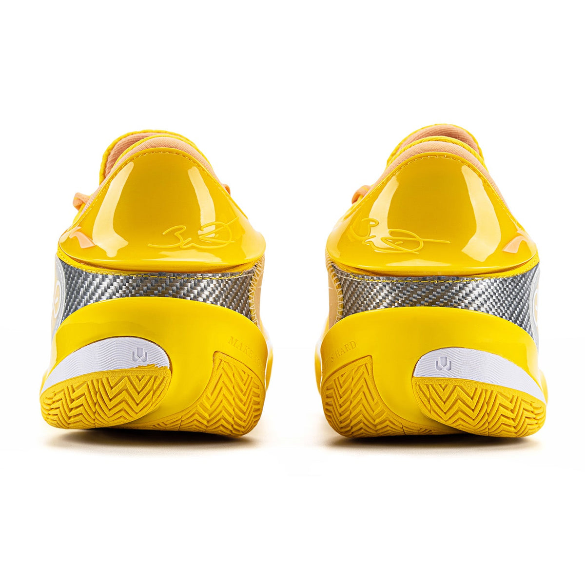 Wade 808 5 Ultra "Lemon"