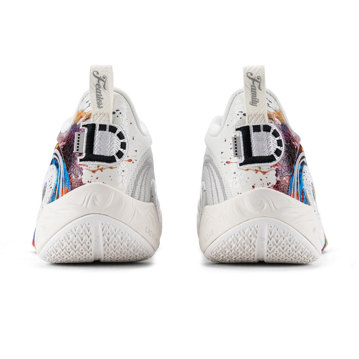 Dlo 1 "Firework"