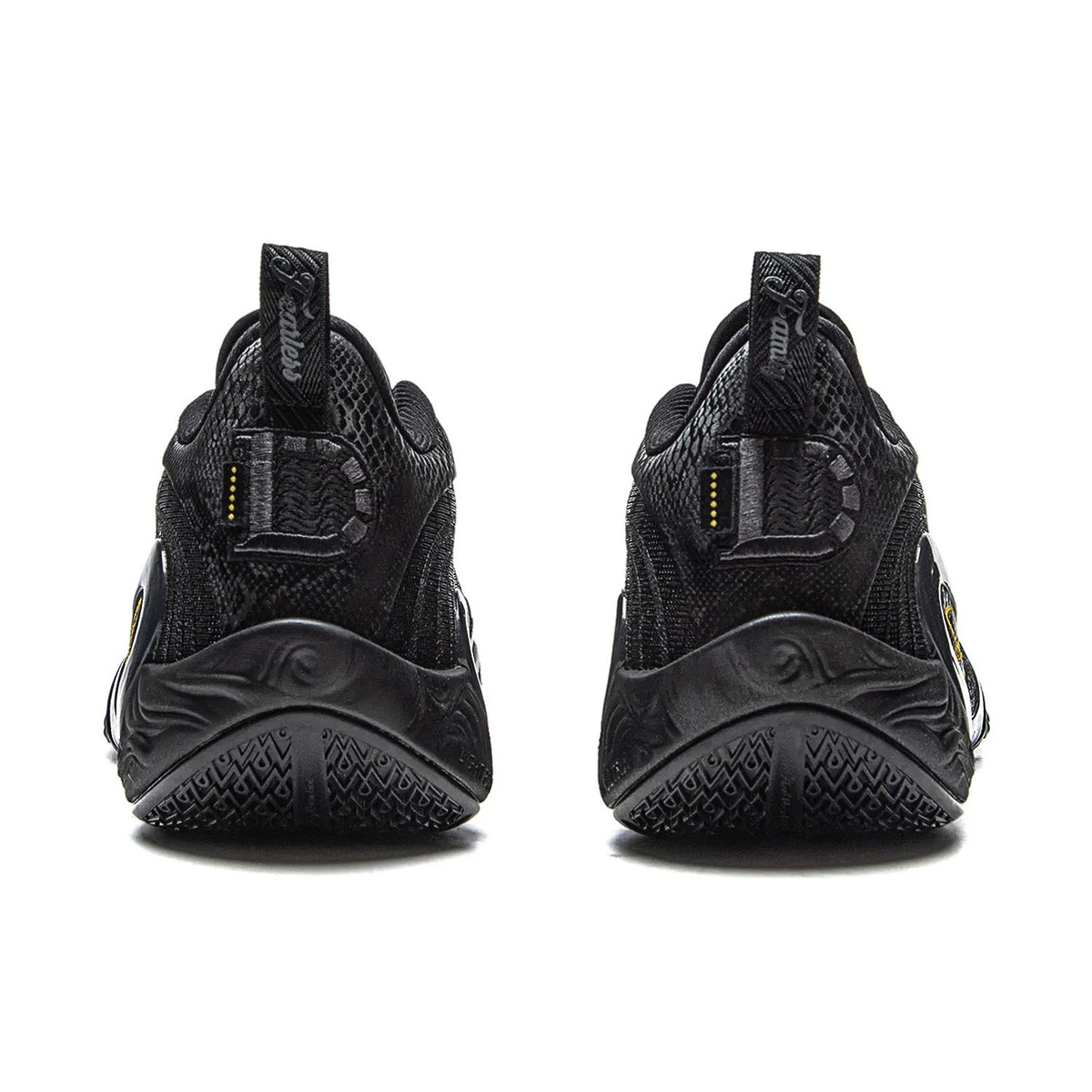 Dlo 1 "The Mentor's Mark"