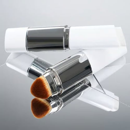 Korean Color-Changing Foundation Stick with Volufiline – Cream Stick V White +