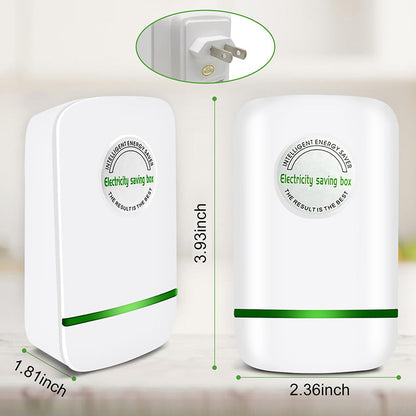 30KW Home Electricity Saving Box – Reduce Energy Consumption & Lower Bills