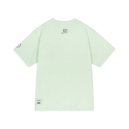 Wade x Timothy Goodman T-Shirt AHSW537-4