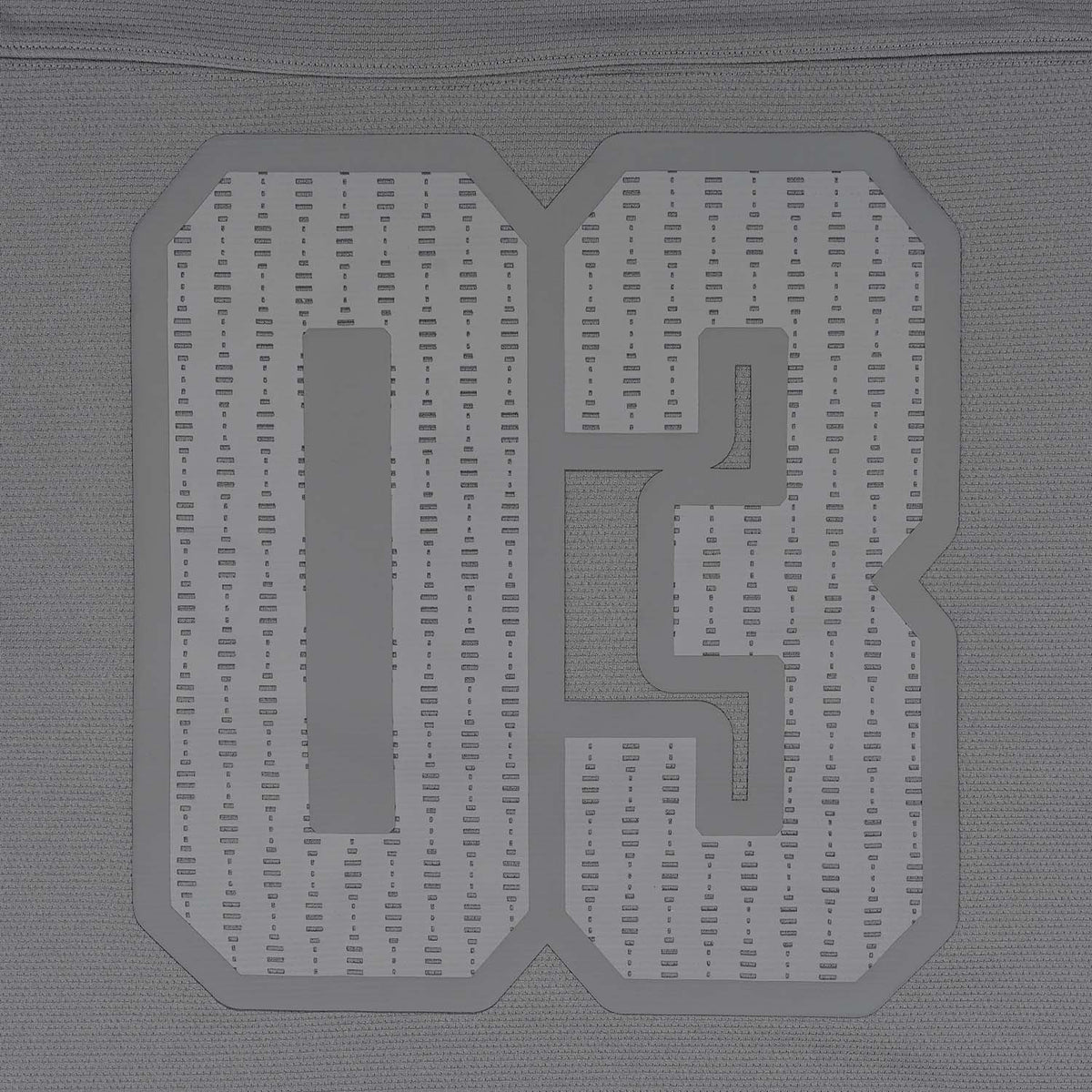Wade x YNG DNA T-Shirt AHSW971-2