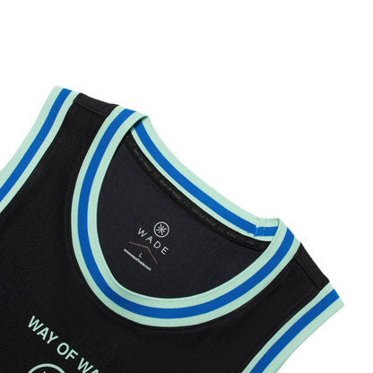 Wade Vest 535-11