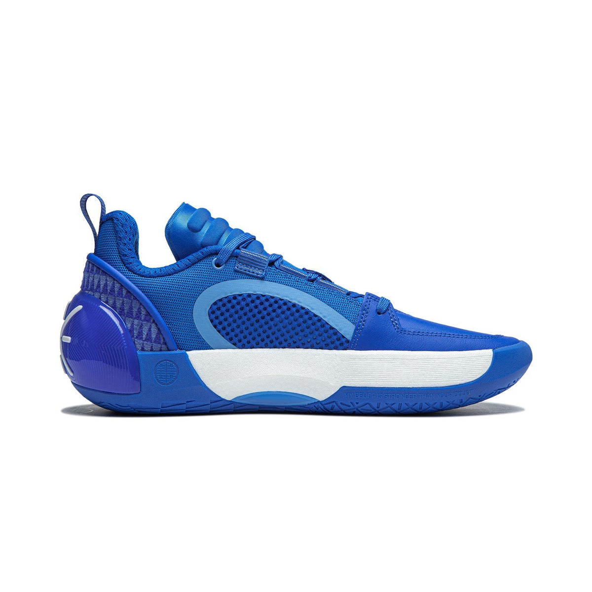 Wade All City 12 Encore "Game Blue"