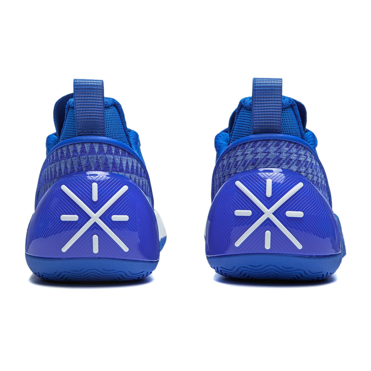 Wade All City 12 Encore "Game Blue"