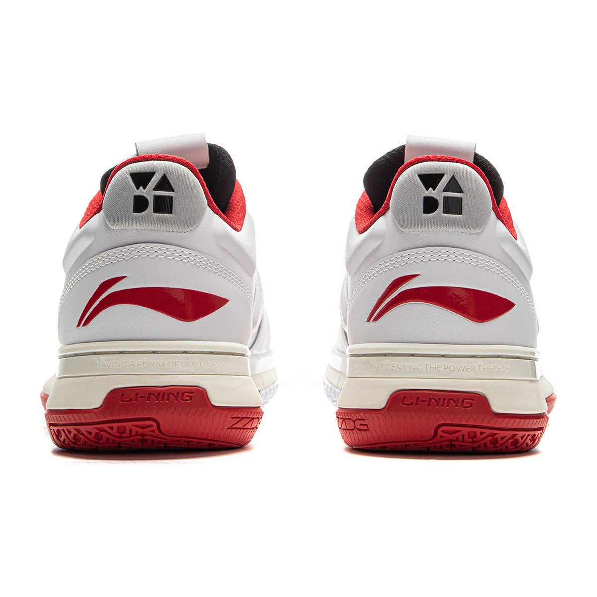 Way of Wade 1 Low "Overtown"