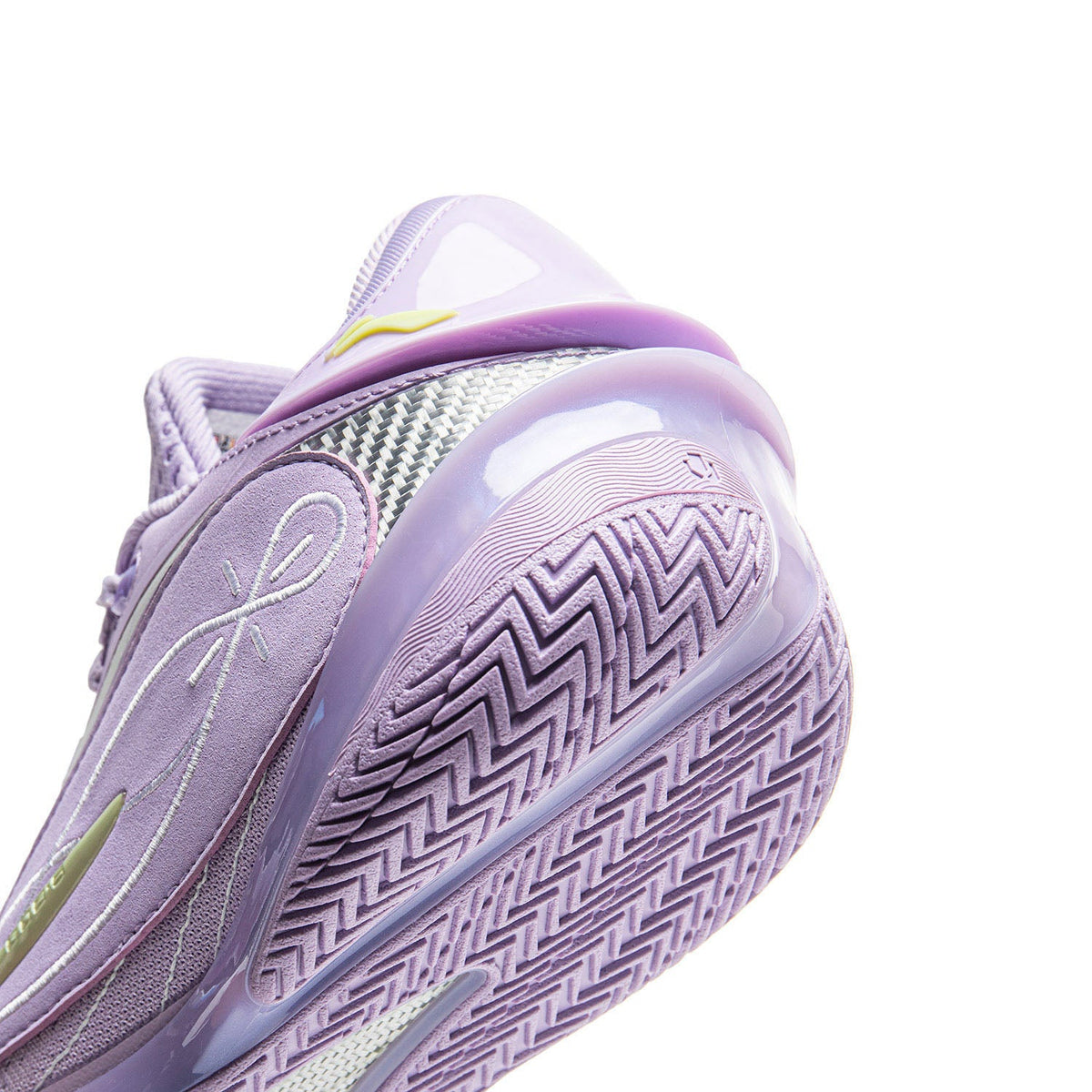 Wade 808 5 Ultra "Lavender"
