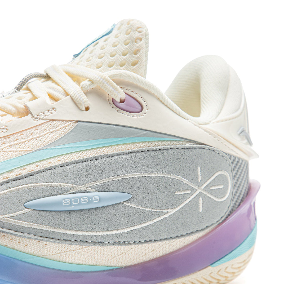 Wade 808 5 Ultra "Cotton Candy"