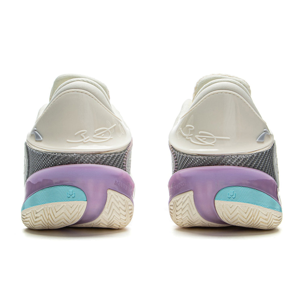 Wade 808 5 Ultra "Cotton Candy"