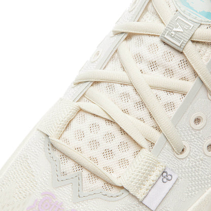 Wade All City 13 "Cotton Candy"