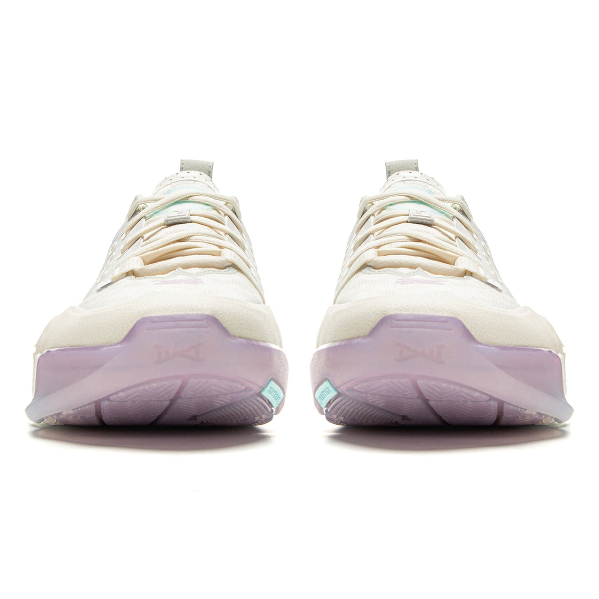 Wade All City 13 "Cotton Candy"