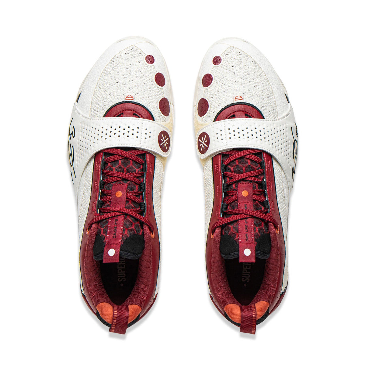 Wade All City 13 Encore "305"