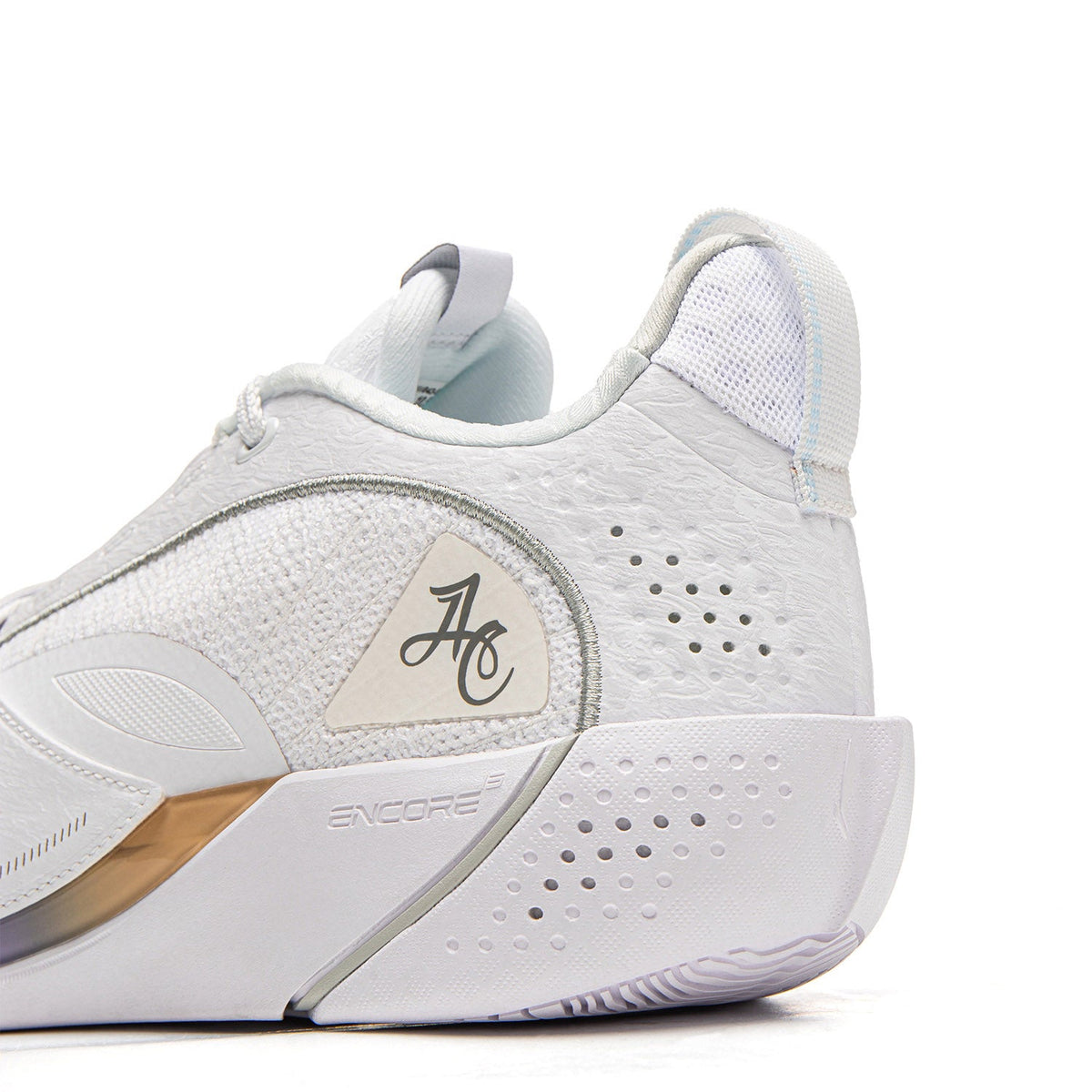 Wade All City 13 Encore "Dawn"