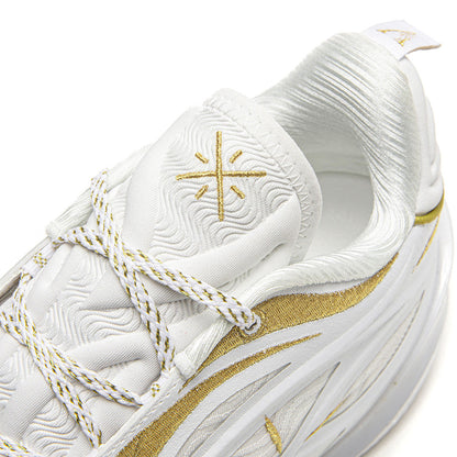 Wade 808 5 Ultra V2 "Golden time"