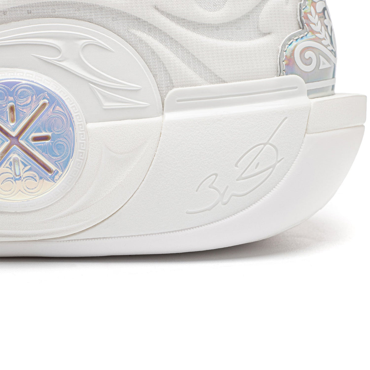 Way of Wade 12 "305"