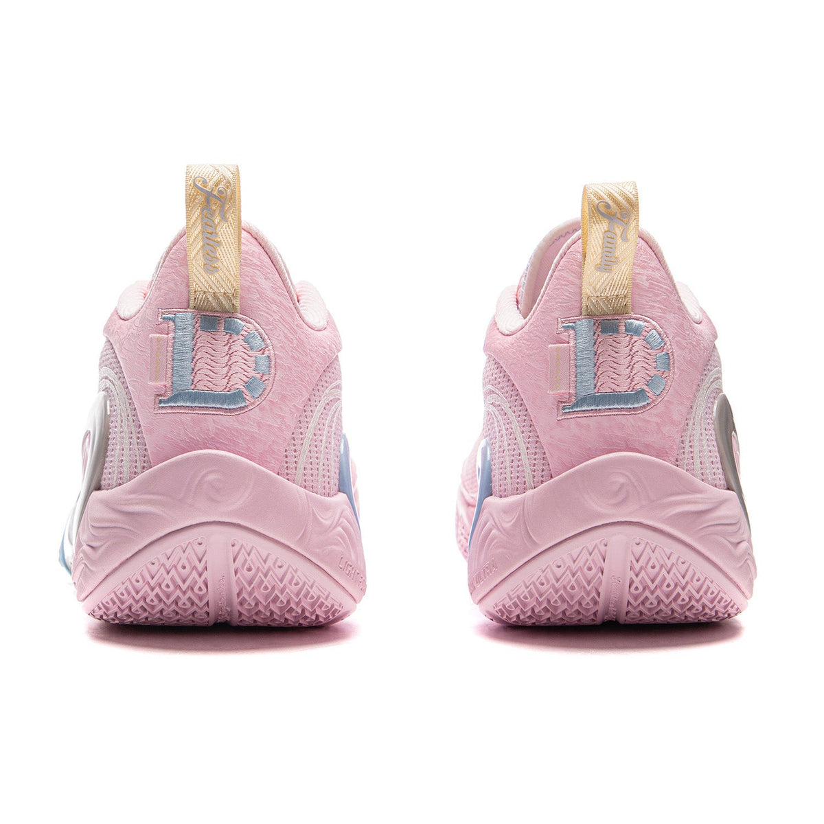 Dlo 1 "Family Love - Love"