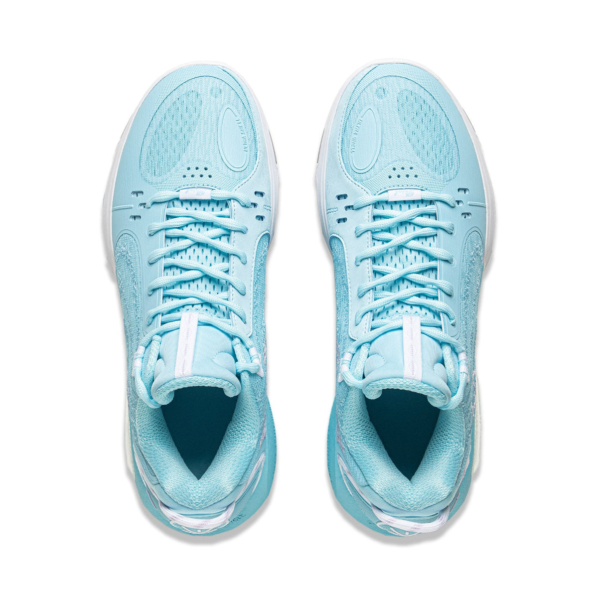 Wade Shadow 7 "Mint"