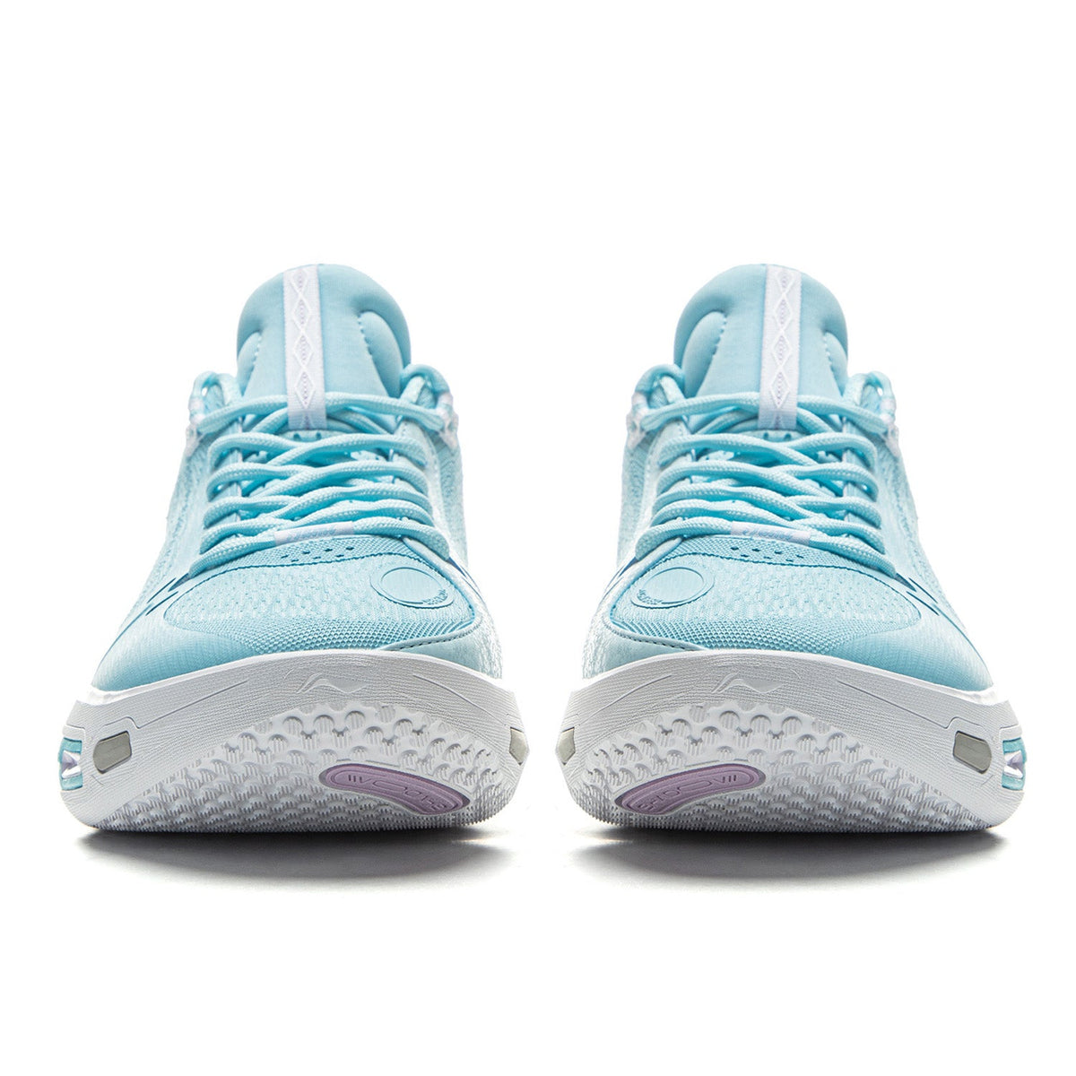 Wade Shadow 7 "Mint"